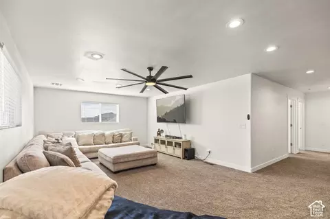 Entry Way - 954 N 280 E, Elsinore, UT 84724 photo 9 of 13