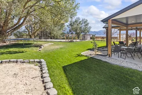 Exterior - 954 N 280 E, Elsinore, UT 84724 photo 9 of 23