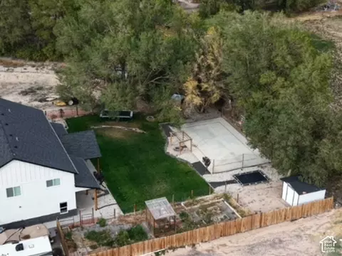 Exterior - 954 N 280 E, Elsinore, UT 84724 photo 22 of 23