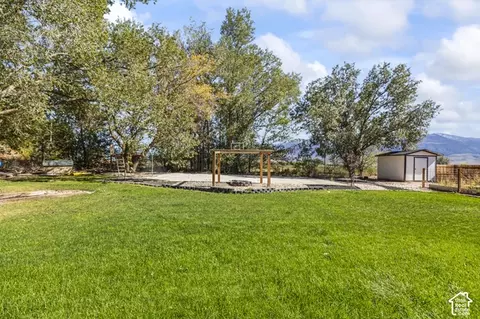 Exterior - 954 N 280 E, Elsinore, UT 84724 photo 11 of 23