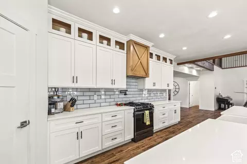 Kitchen - 954 N 280 E, Elsinore, UT 84724 photo 5 of 7