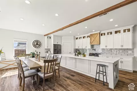 Kitchen - 954 N 280 E, Elsinore, UT 84724 photo 7 of 7