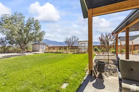 Exterior - 954 N 280 E, Elsinore, UT 84724 photo 13 of 23