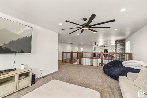 Entry Way - 954 N 280 E, Elsinore, UT 84724 photo 10 of 13