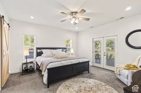Bedroom - 954 N 280 E, Elsinore, UT 84724 photo 1 of 8
