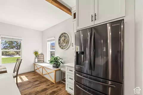 Kitchen - 954 N 280 E, Elsinore, UT 84724 photo 6 of 7