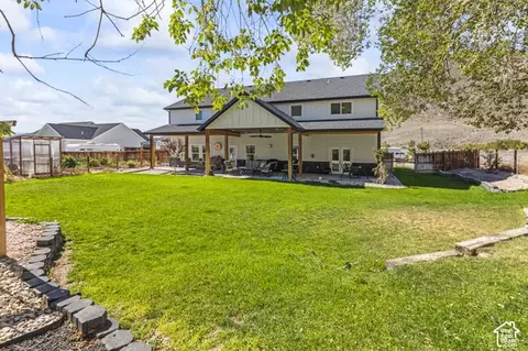 Exterior - 954 N 280 E, Elsinore, UT 84724 photo 18 of 23