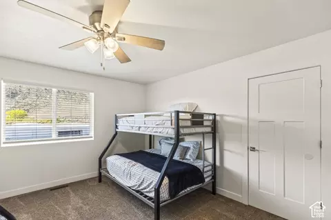 Bedroom - 954 N 280 E, Elsinore, UT 84724 photo 7 of 8