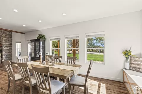 Dining - 954 N 280 E, Elsinore, UT 84724 photo 1 of 2