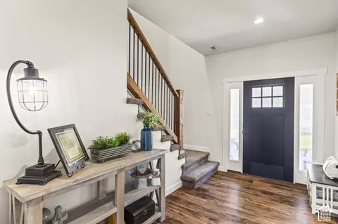 Entry Way - 954 N 280 E, Elsinore, UT 84724 photo 1 of 13
