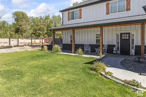 Exterior - 954 N 280 E, Elsinore, UT 84724 photo 20 of 23