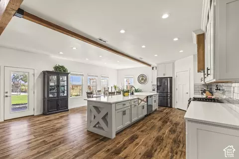 Kitchen - 954 N 280 E, Elsinore, UT 84724 photo 1 of 7