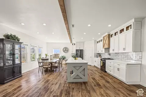 Kitchen - 954 N 280 E, Elsinore, UT 84724 photo 2 of 7