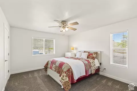 Bedroom - 954 N 280 E, Elsinore, UT 84724 photo 8 of 8