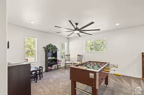 Entry Way - 954 N 280 E, Elsinore, UT 84724 photo 7 of 13