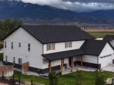Exterior - 954 N 280 E, Elsinore, UT 84724 photo 23 of 23