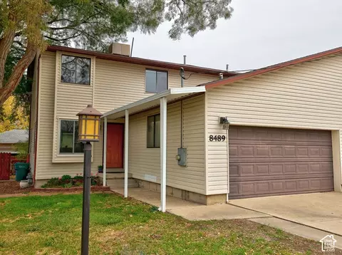 8489 S 2700 W, West Jordan, UT 84088