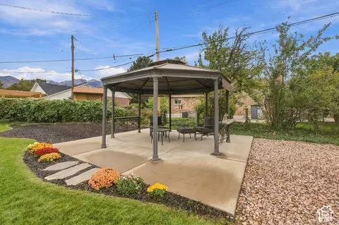 Exterior - 3777 S 2300 E, Millcreek, UT 84109 photo 27 of 33