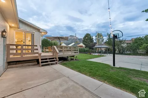 Exterior - 3777 S 2300 E, Millcreek, UT 84109 photo 11 of 33
