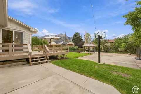 Exterior - 3777 S 2300 E, Millcreek, UT 84109 photo 24 of 33
