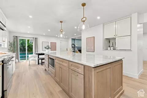Kitchen - 3777 S 2300 E, Millcreek, UT 84109 photo 2 of 4