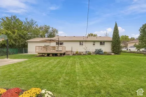 Exterior - 3777 S 2300 E, Millcreek, UT 84109 photo 32 of 33