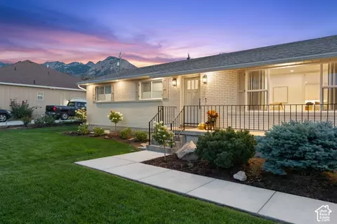 Exterior - 3777 S 2300 E, Millcreek, UT 84109 photo 6 of 33