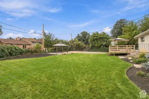 Exterior - 3777 S 2300 E, Millcreek, UT 84109 photo 30 of 33