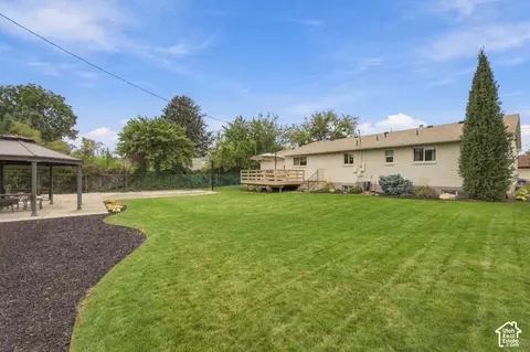 Exterior - 3777 S 2300 E, Millcreek, UT 84109 photo 29 of 33