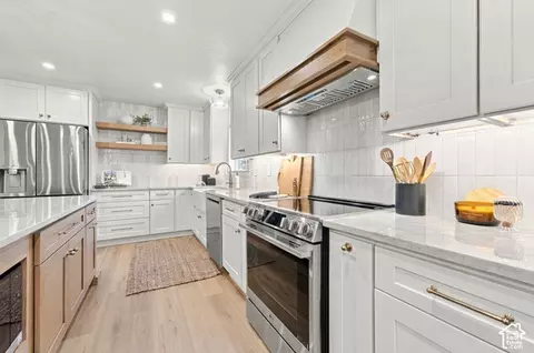 Kitchen - 3777 S 2300 E, Millcreek, UT 84109 photo 1 of 4