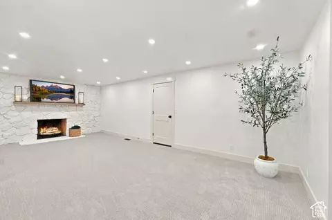 Living - 3777 S 2300 E, Millcreek, UT 84109 photo 4 of 4