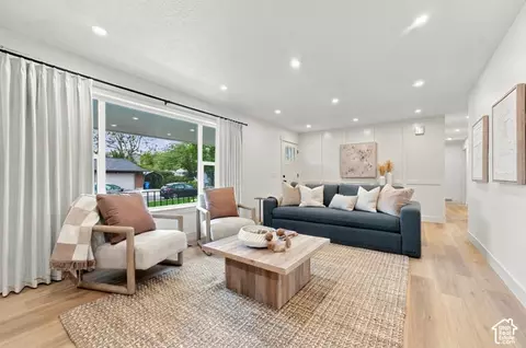 Living - 3777 S 2300 E, Millcreek, UT 84109 photo 1 of 4