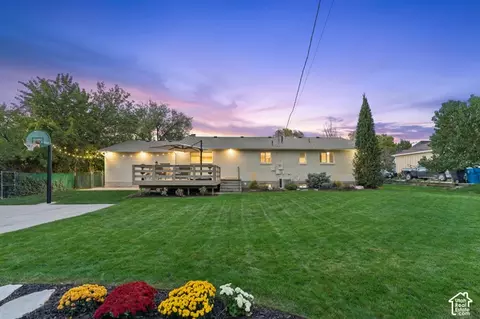 Exterior - 3777 S 2300 E, Millcreek, UT 84109 photo 17 of 33