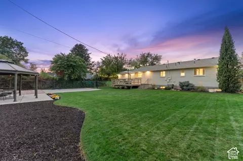 Exterior - 3777 S 2300 E, Millcreek, UT 84109 photo 19 of 33