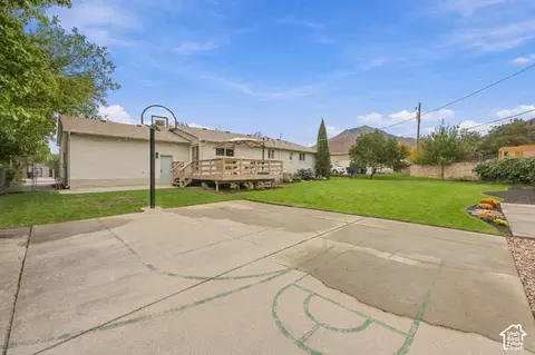 Exterior - 3777 S 2300 E, Millcreek, UT 84109 photo 26 of 33