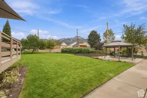 Exterior - 3777 S 2300 E, Millcreek, UT 84109 photo 33 of 33