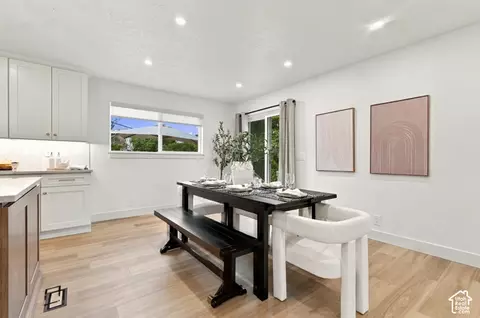 Dining - 3777 S 2300 E, Millcreek, UT 84109 photo 2 of 3