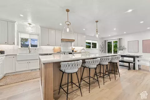 Kitchen - 3777 S 2300 E, Millcreek, UT 84109 photo 4 of 4