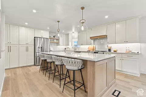 Kitchen - 3777 S 2300 E, Millcreek, UT 84109 photo 3 of 4