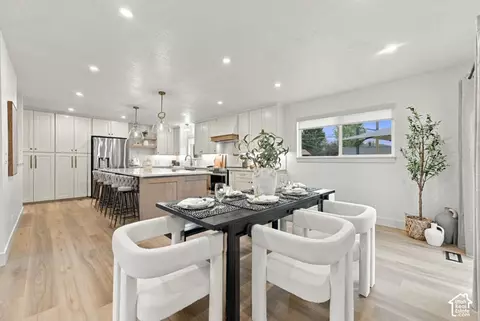 Dining - 3777 S 2300 E, Millcreek, UT 84109 photo 1 of 3