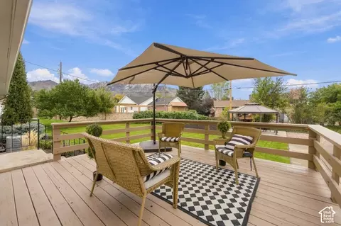 Exterior - 3777 S 2300 E, Millcreek, UT 84109 photo 22 of 33