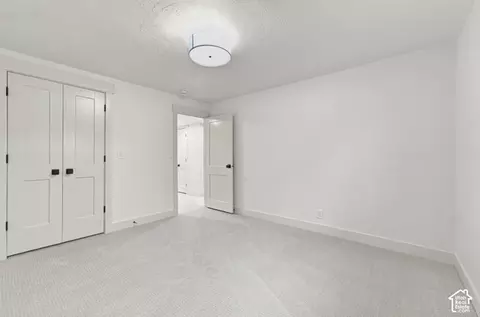 Bedroom - 3777 S 2300 E, Millcreek, UT 84109 photo 7 of 8