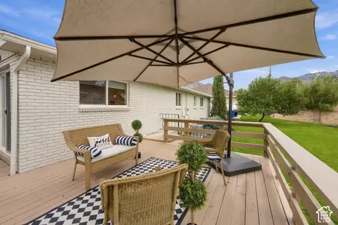 Exterior - 3777 S 2300 E, Millcreek, UT 84109 photo 23 of 33