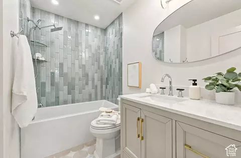 Bath - 3777 S 2300 E, Millcreek, UT 84109 photo 1 of 6