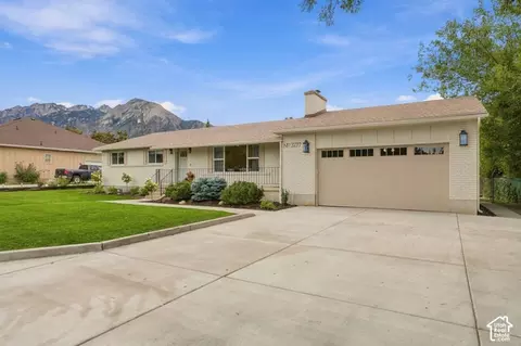 Exterior - 3777 S 2300 E, Millcreek, UT 84109 photo 3 of 33