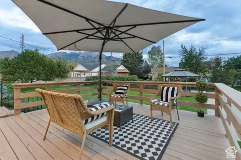 Exterior - 3777 S 2300 E, Millcreek, UT 84109 photo 9 of 33