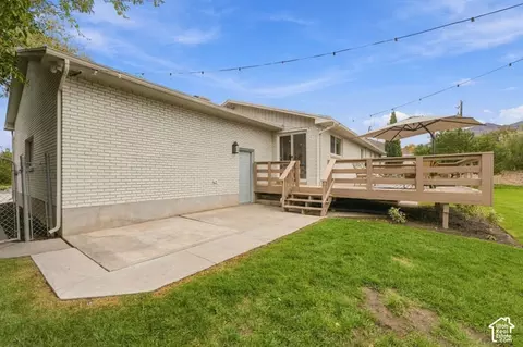 Exterior - 3777 S 2300 E, Millcreek, UT 84109 photo 25 of 33