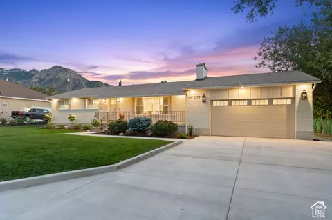 Exterior - 3777 S 2300 E, Millcreek, UT 84109 photo 5 of 33