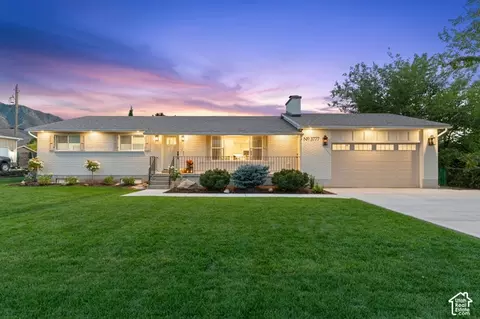 Exterior - 3777 S 2300 E, Millcreek, UT 84109 photo 2 of 33