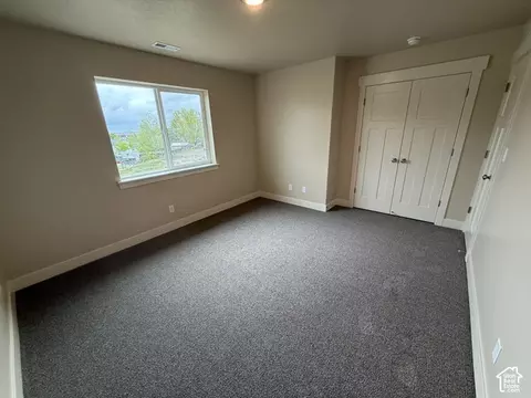 Bedroom - 403 E 500 N #LOT 17, Salem, UT 84653 photo 3 of 4